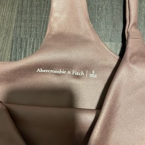 Abercrombie Sheen Racerback Tank